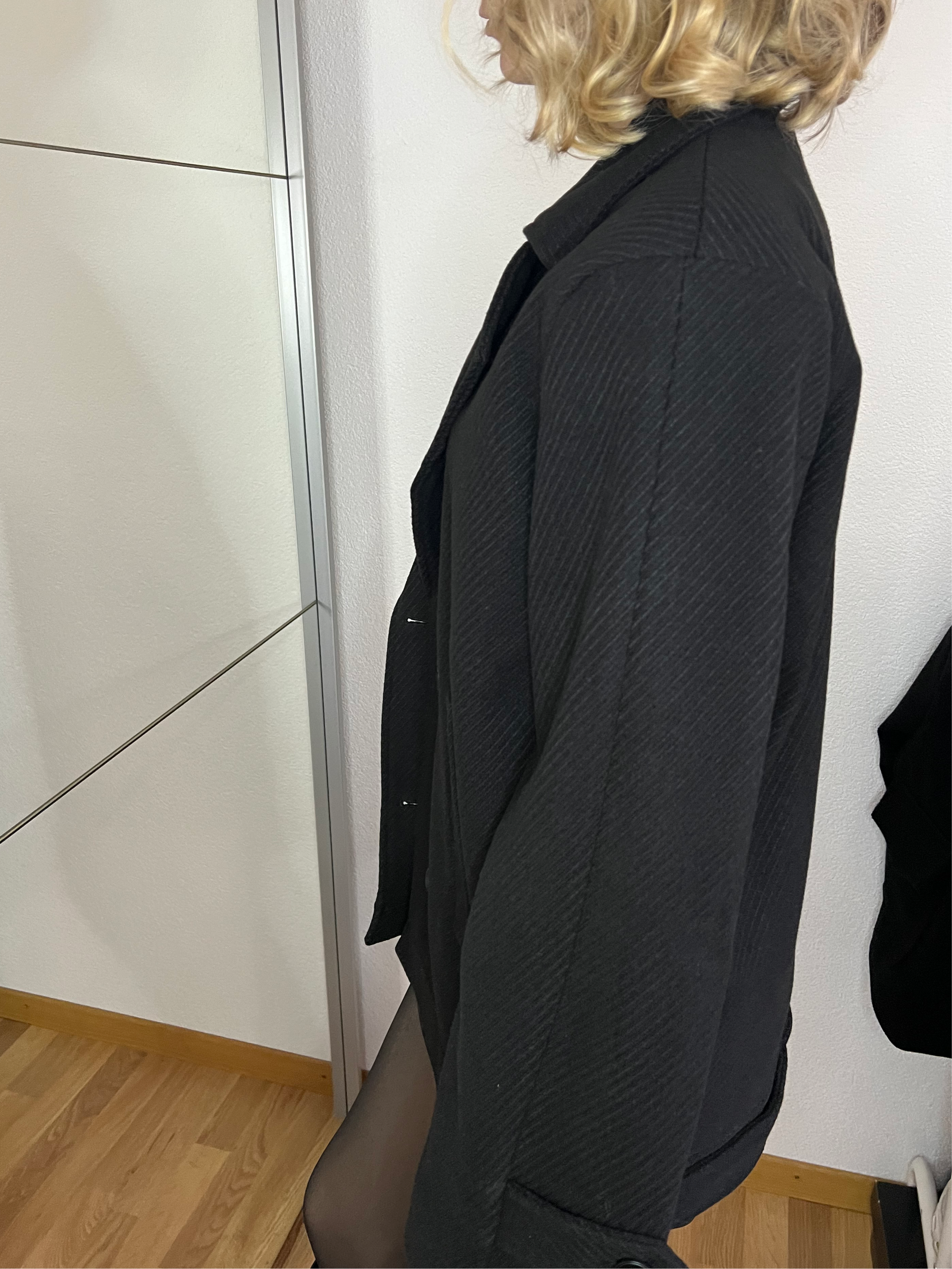 Manteau court - HERCLOTHES