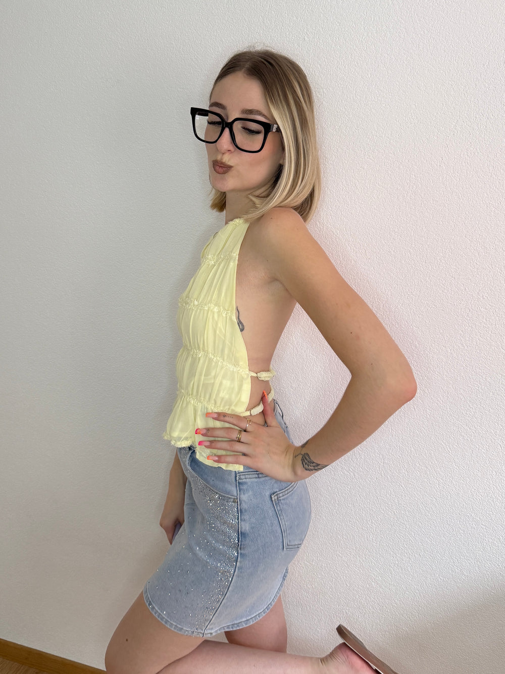 Top dos nu