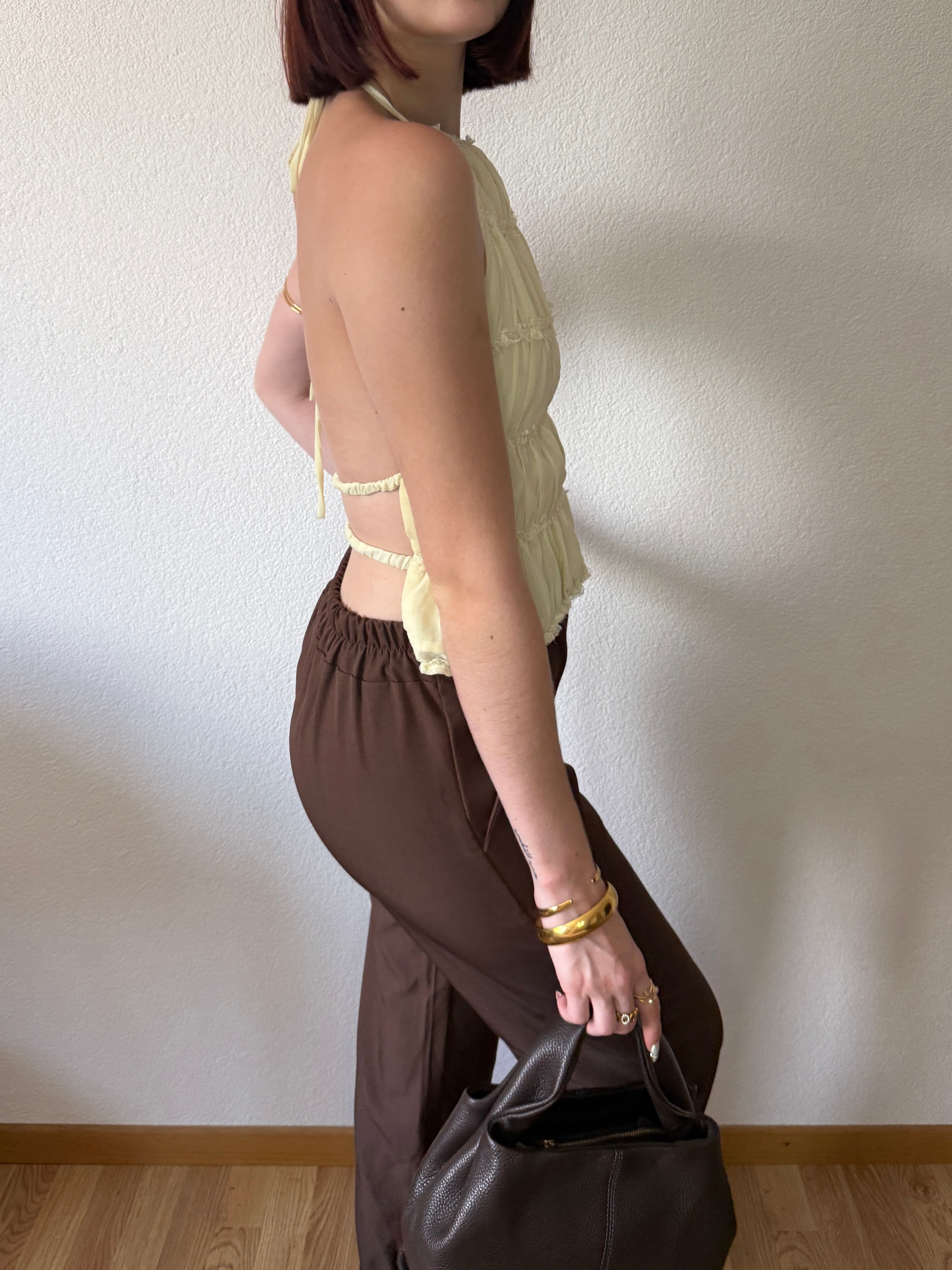 Pantalon léger