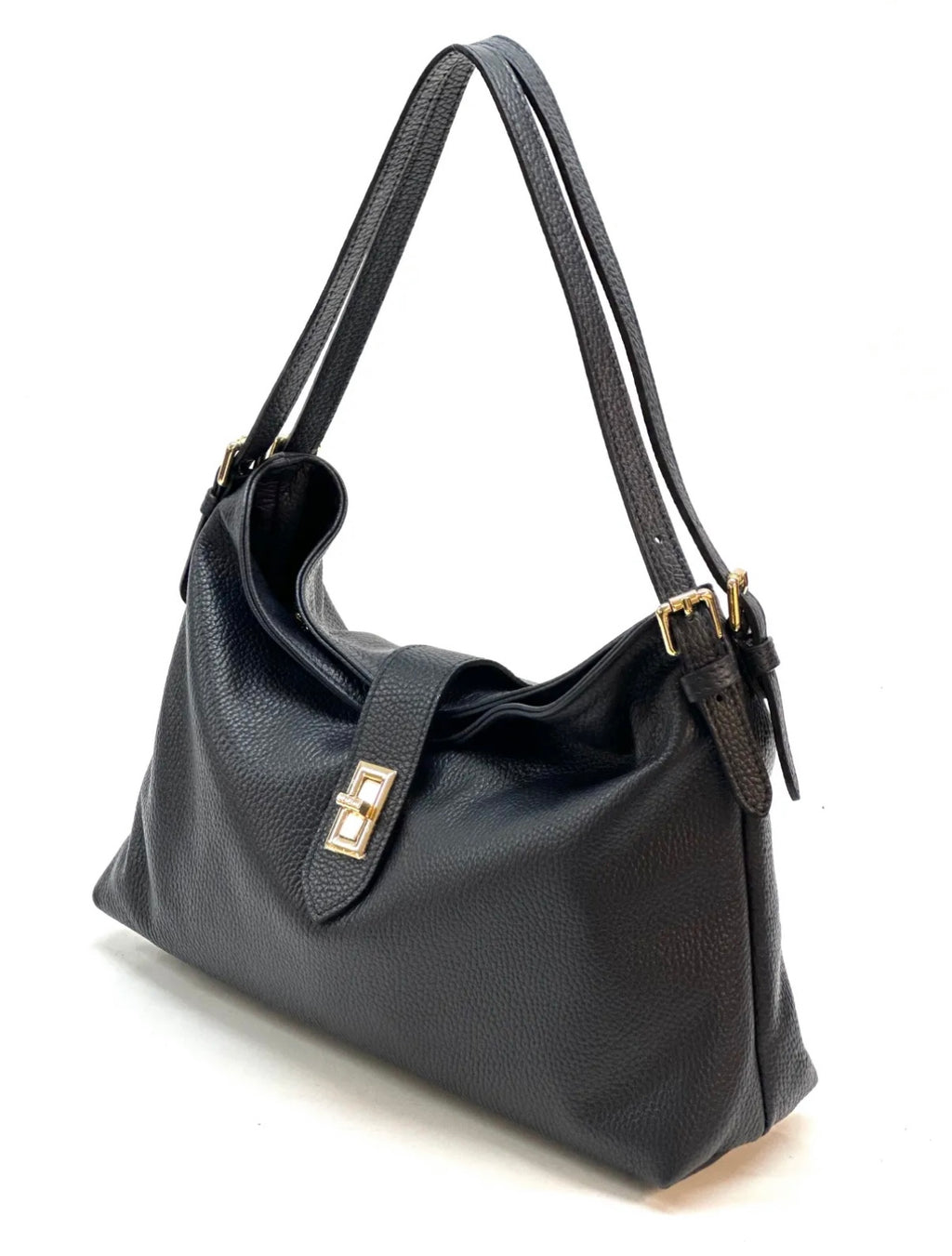 Sac à main noir