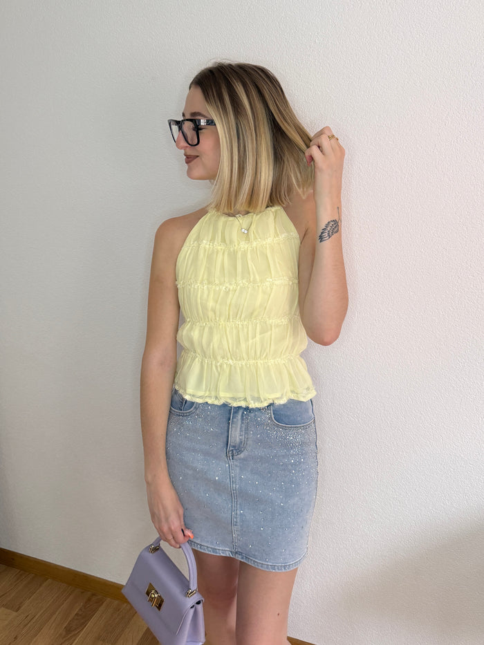 Top dos nu