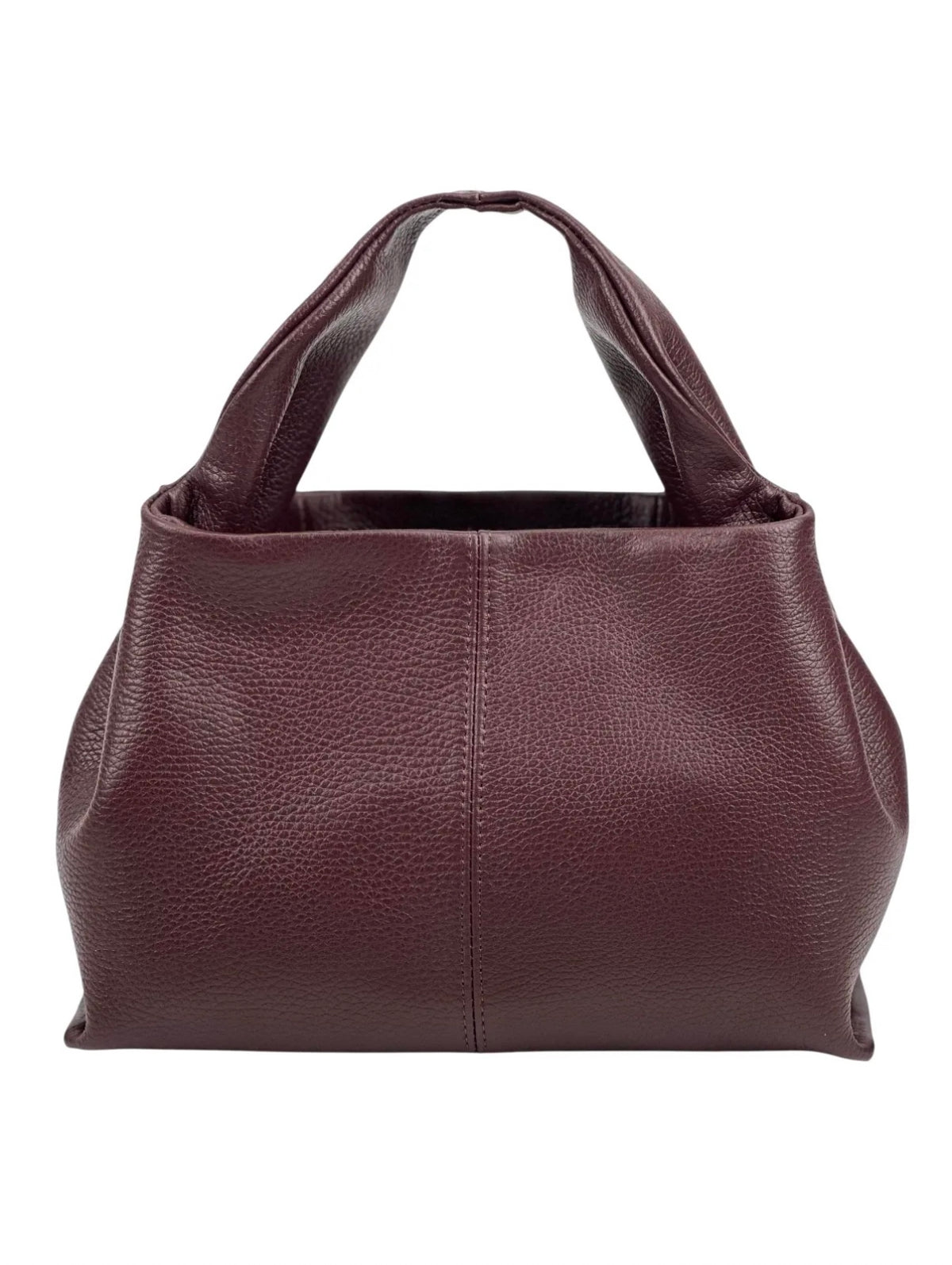 Sac inspiration bordeaux