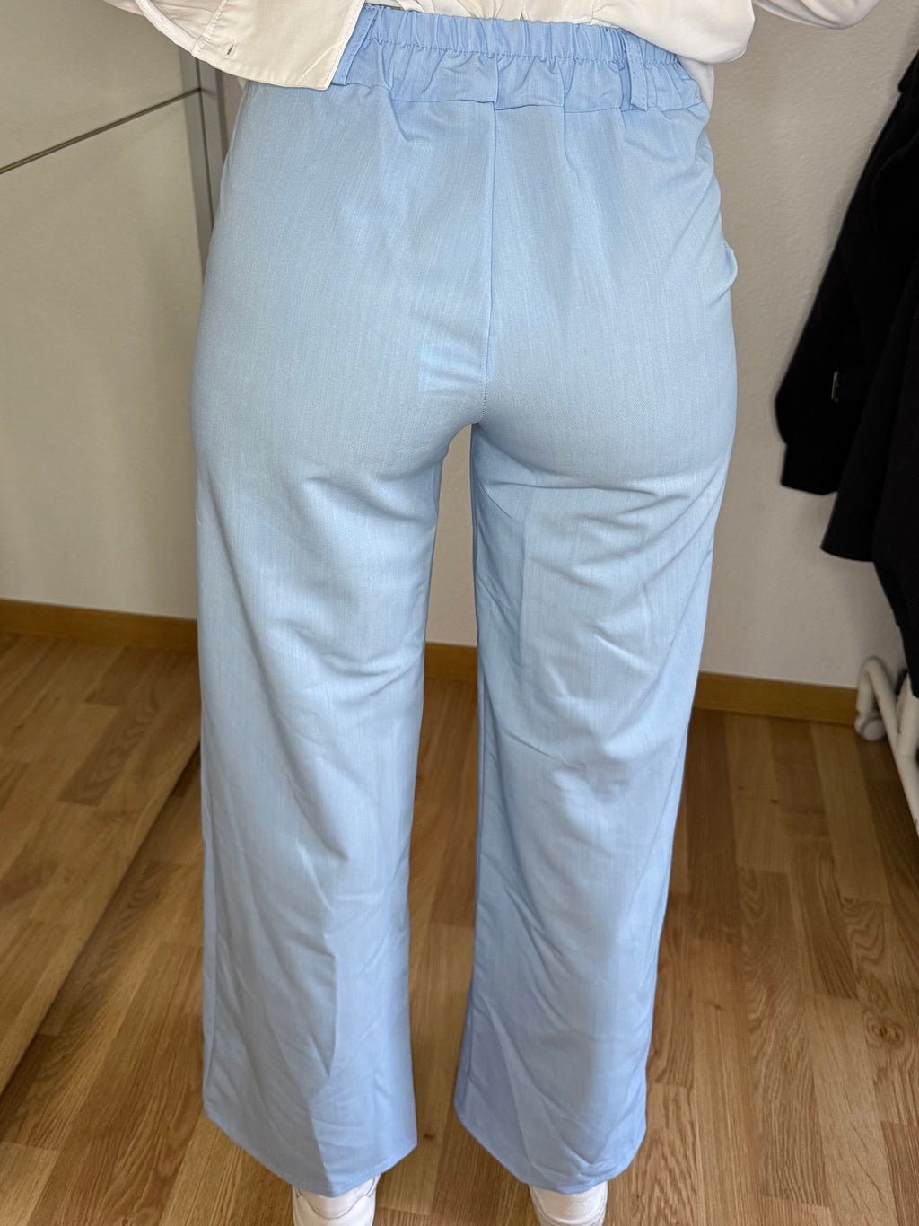 Pantalon bleu