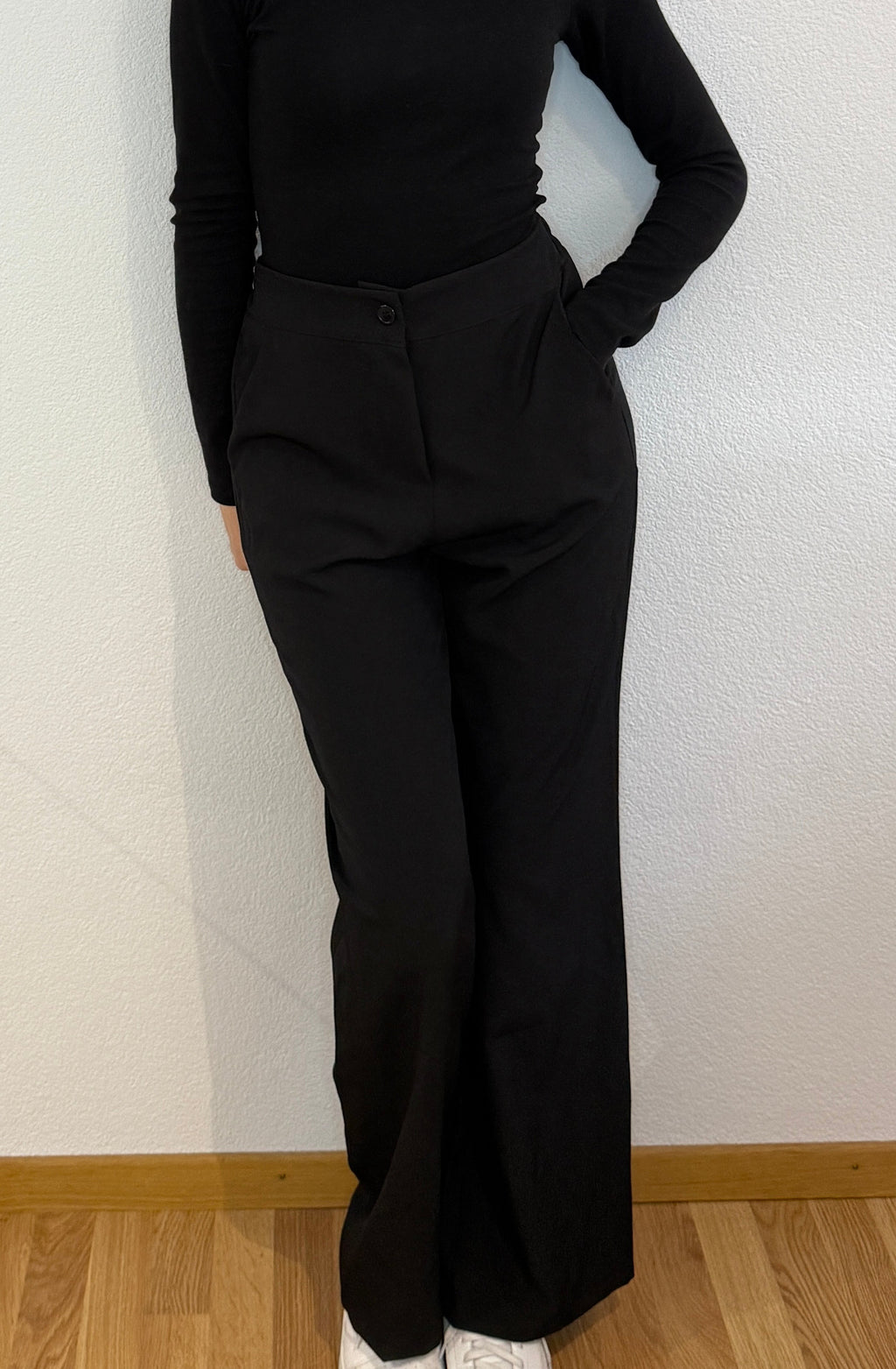 Ensemble gilet blazer