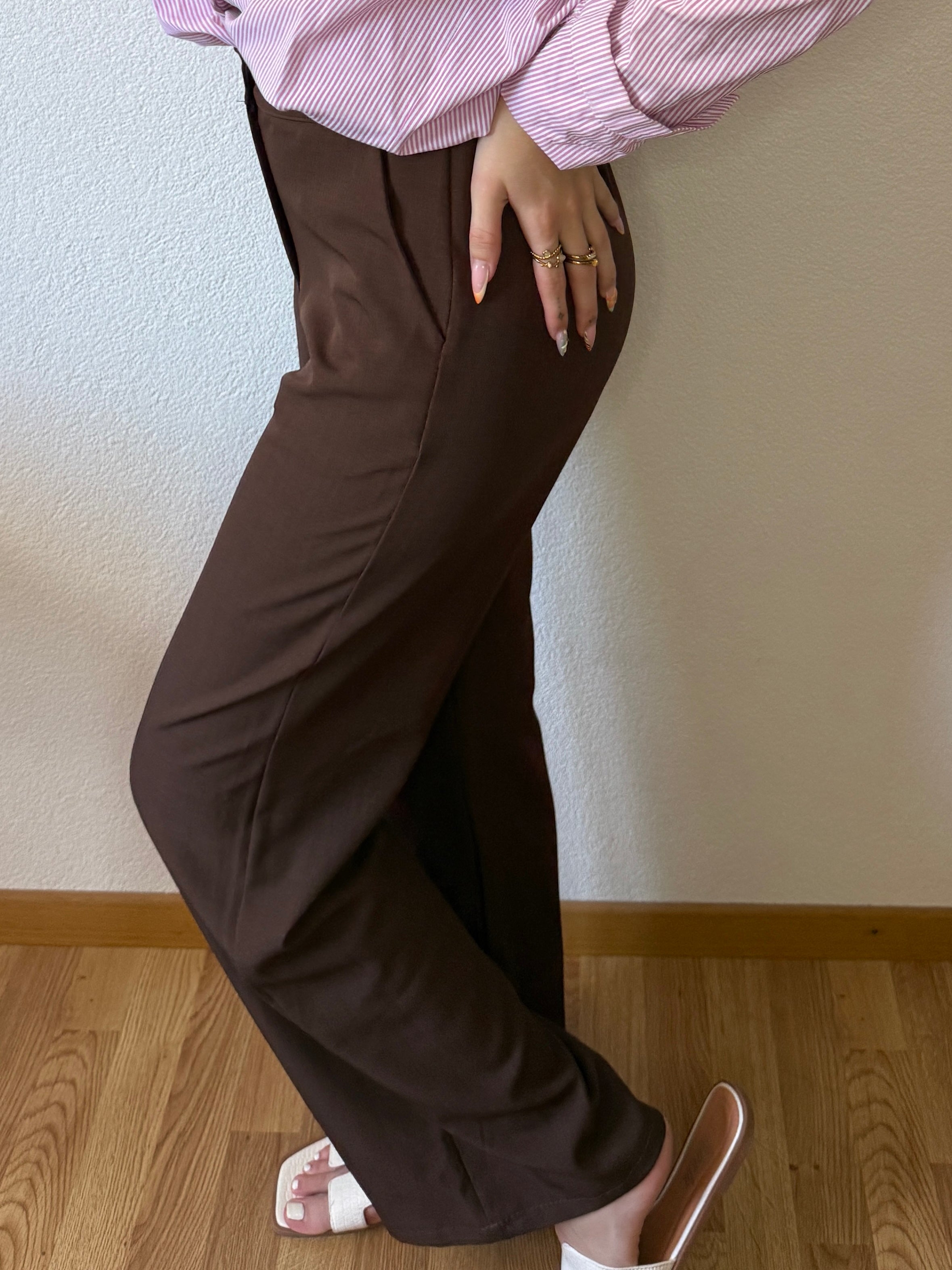 Pantalon léger