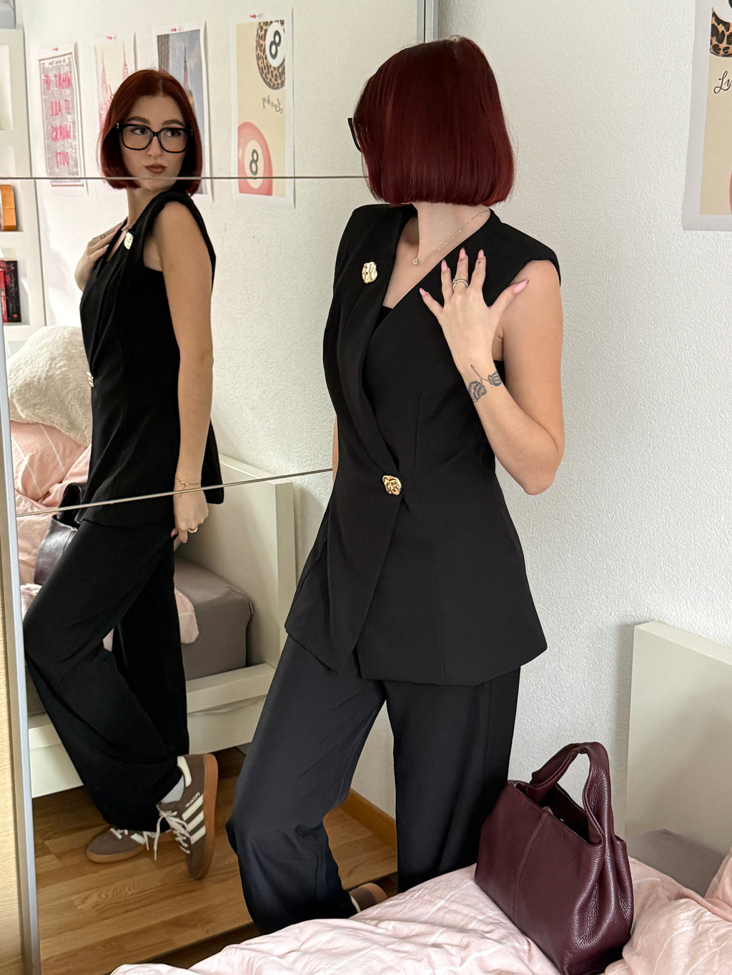 Pantalon léger