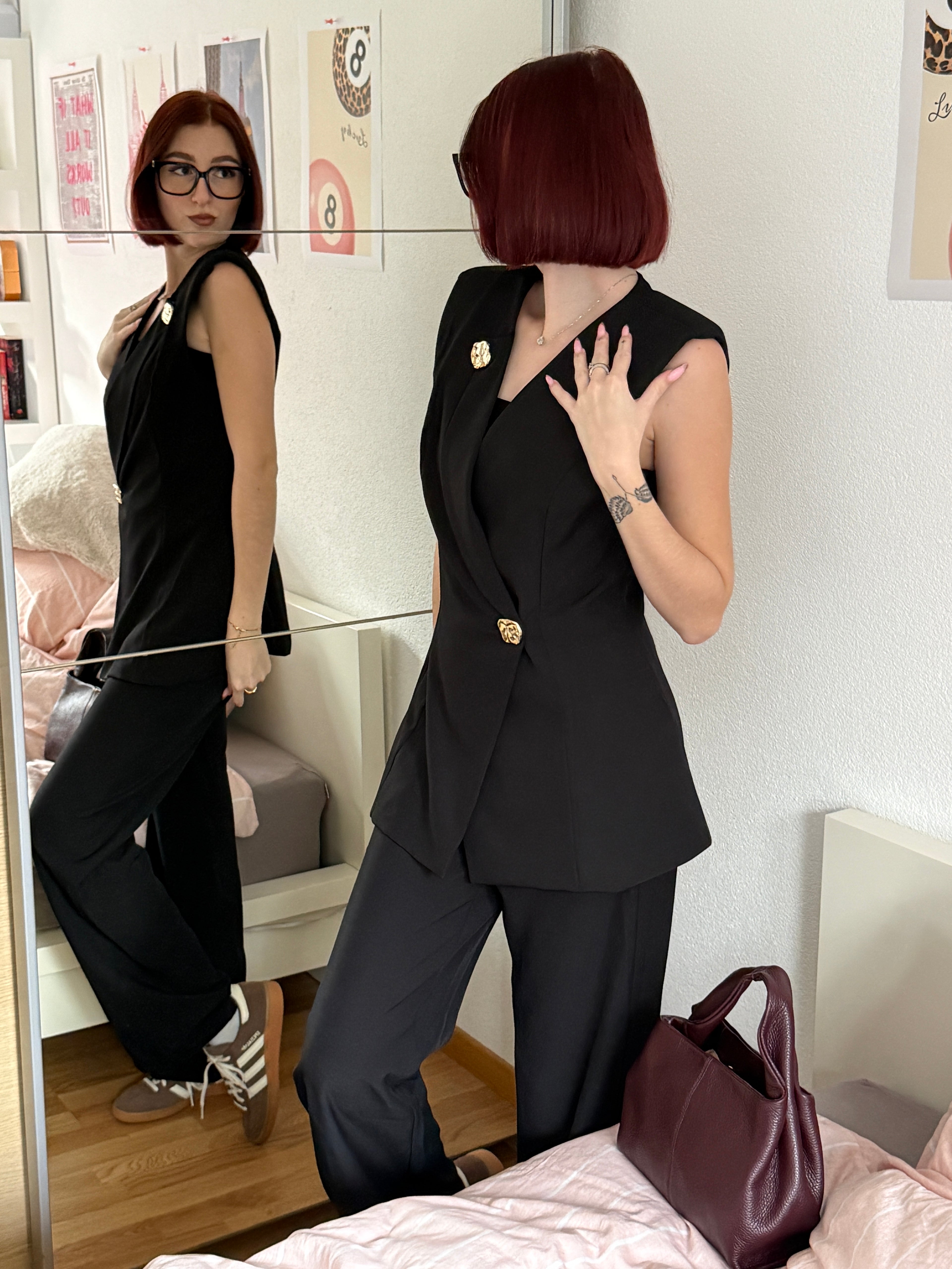 Pantalon léger