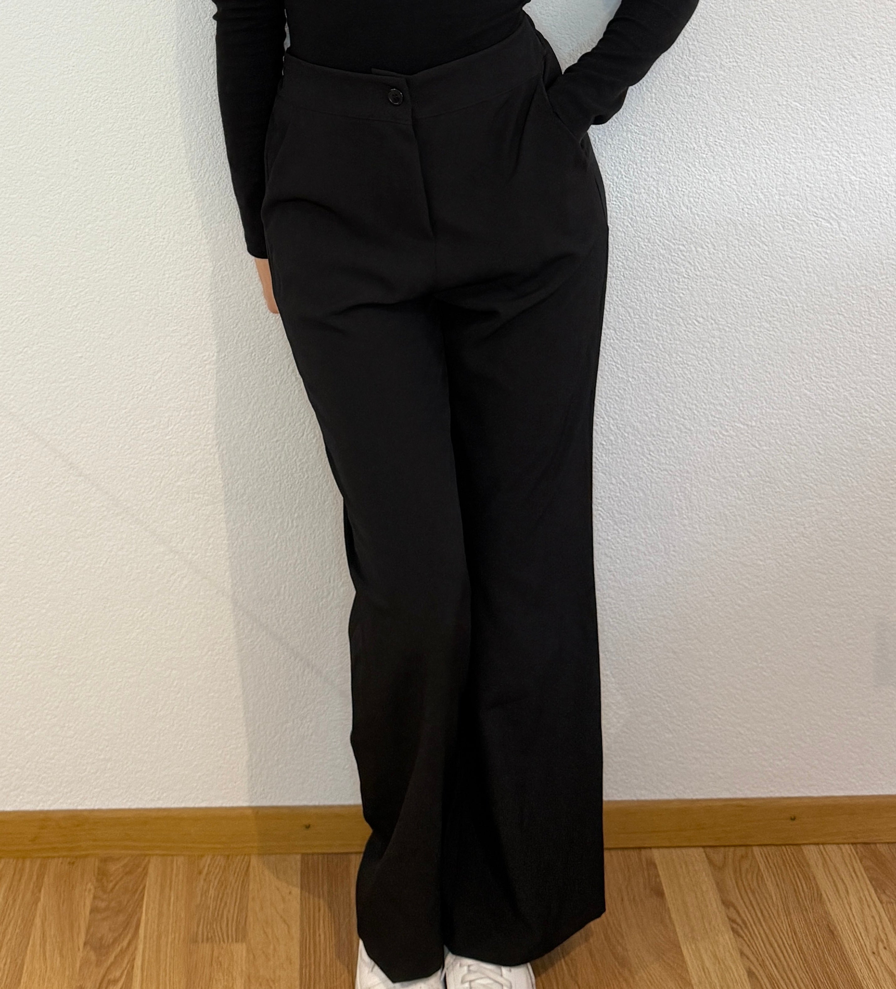 Pantalon léger