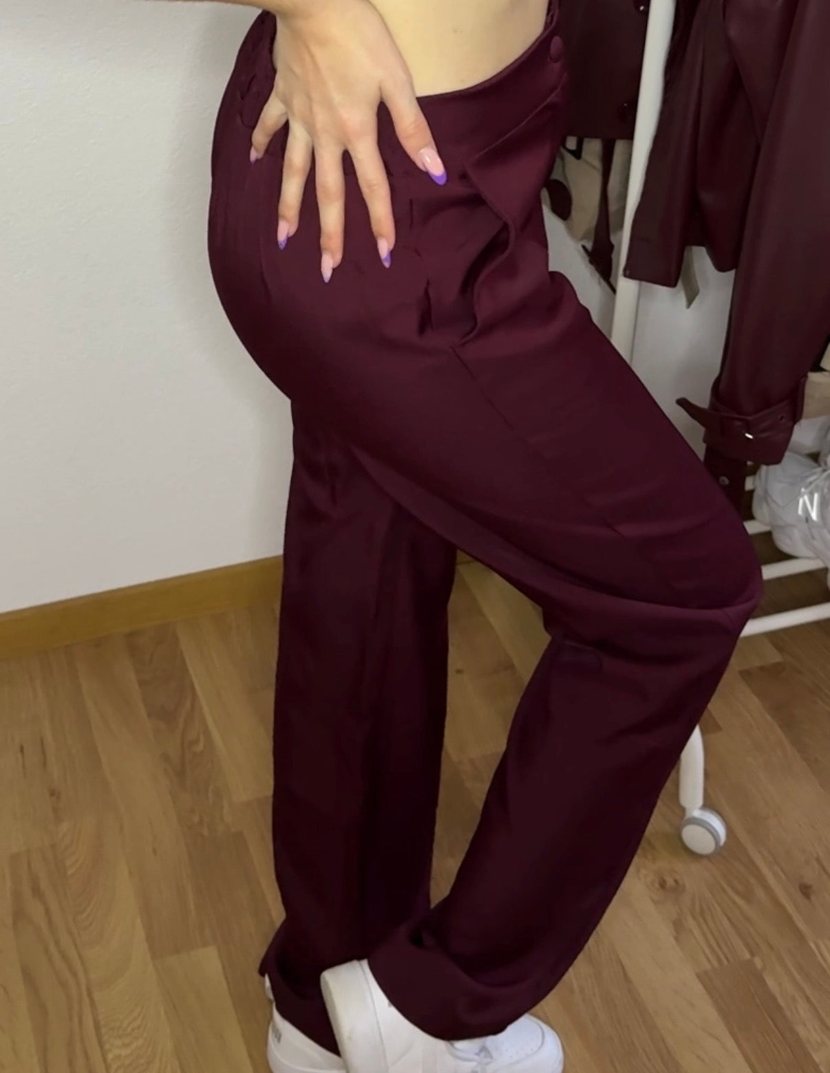 Pantalon léger